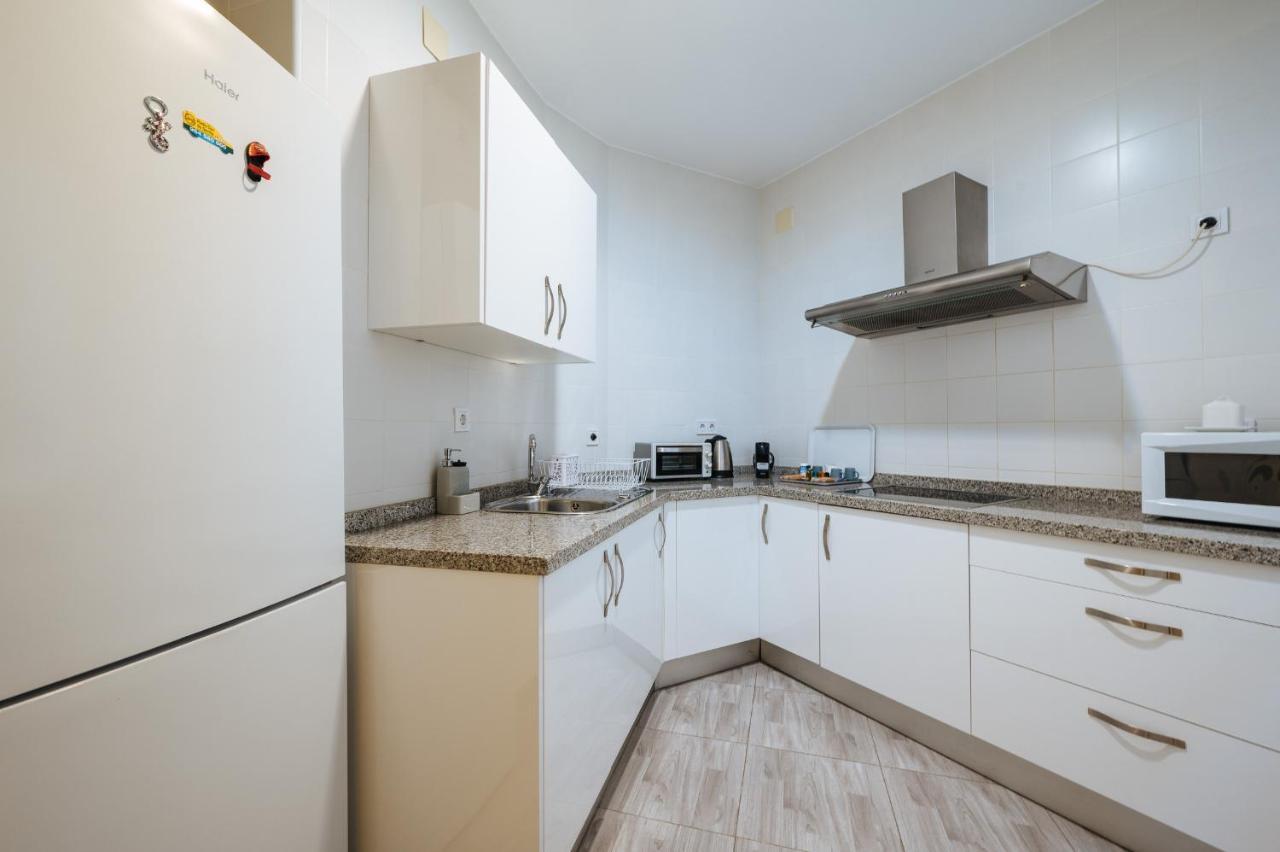 Apartamento De Lujo Junto A La Catedral Севилья Экстерьер фото