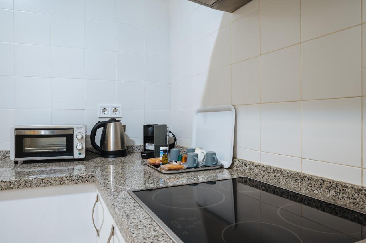 Apartamento De Lujo Junto A La Catedral Севилья Экстерьер фото